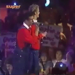 Justin Timberlake GIF. Muziek Artiesten Justin timberlake Tv Gifs 2013 Ama American music awards Abc 