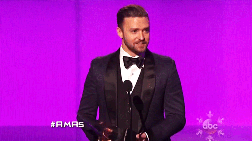 Justin Timberlake GIF. Artiesten Justin timberlake Gifs Nsync Jc chasez Joey fatone Ppv 