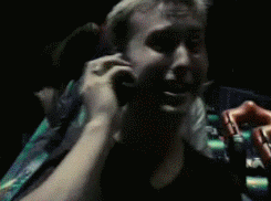 Justin Timberlake GIF. Artiesten Justin timberlake Gifs Voelt Cry me a river 