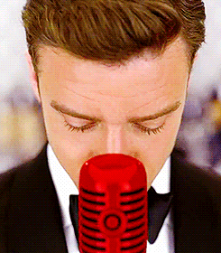 Justin Timberlake GIF. Muziek Artiesten Justin timberlake Gifs Pak en stropdas 