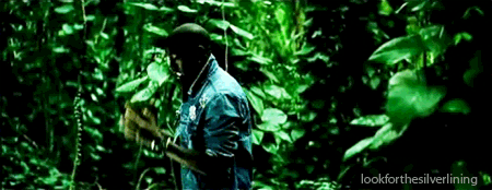 Boos Artiesten Gifs Kanye west flitsende lichten dood maken spike Jonze rita g 