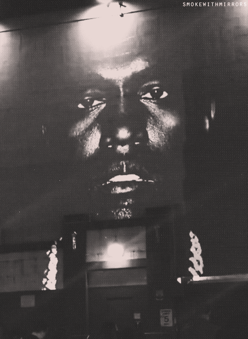 Artiesten Gifs Kanye west ren weg 