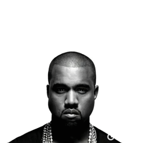 Artiesten Gifs Kanye west nieuws Mike Myers George Bush 