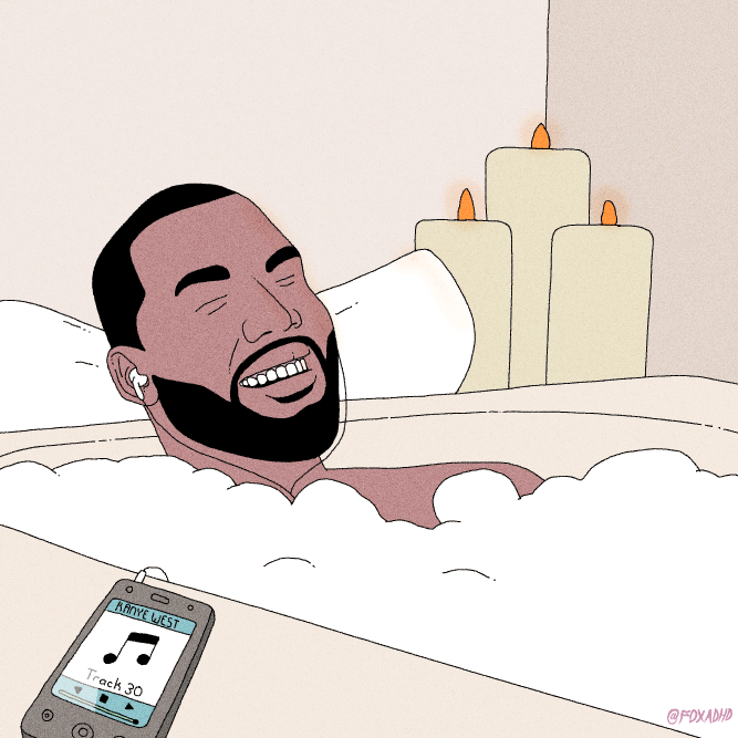 Applaus Artiesten Gifs Kanye west klappen 