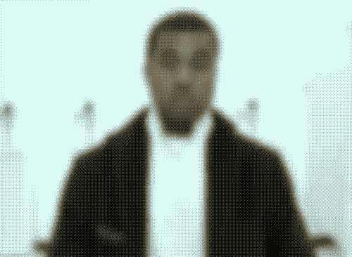 Artiesten Gifs Kanye west 