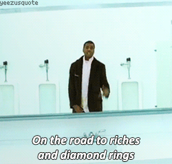 Kanye West GIF. Artiesten Taylor swift Gifs Kanye west Vmas 