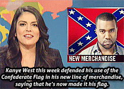 Kanye West GIF. Beroemdheden Artiesten Tv Gifs Kanye west Jimmy kimmel 