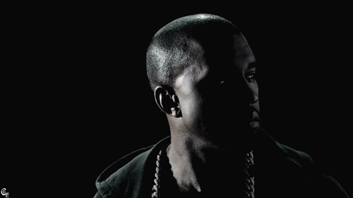 Artiesten Gifs Kanye west 