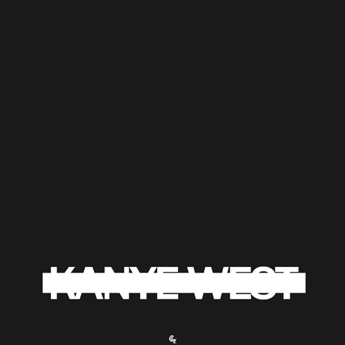 Artiesten Gifs Kanye west het goede leven 