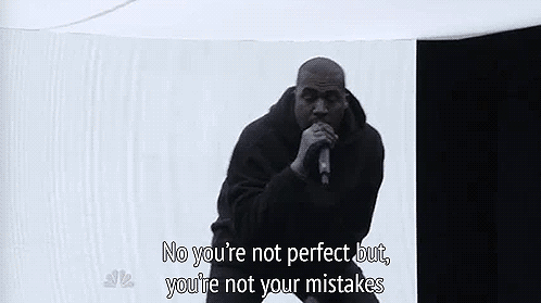 Artiesten Gifs Kanye west 