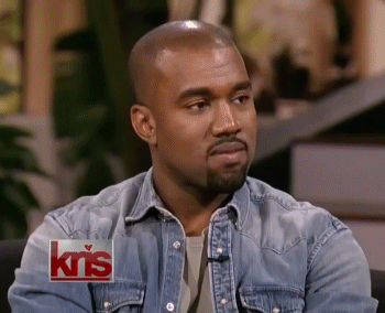 Artiesten Gifs Kanye west 