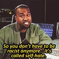 Beroemdheden Artiesten Tv Gifs Kanye west Jimmy Kimmel 
