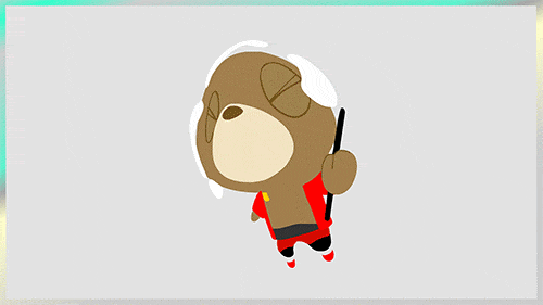 Artiesten Gifs Kanye west geen 