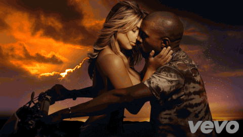 Artiesten Gifs Kanye west het spijt me 