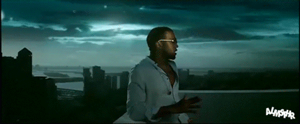 Artiesten Gifs Kanye west snl 