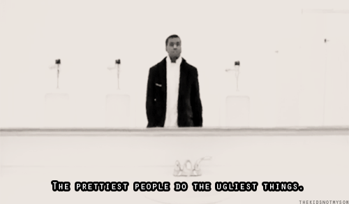 Artiesten Gifs Kanye west 