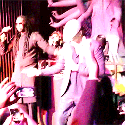 Kanye West GIF. Artiesten Gifs Kanye west 