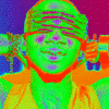 Kanye West GIF. Artiesten Gifs Kanye west 