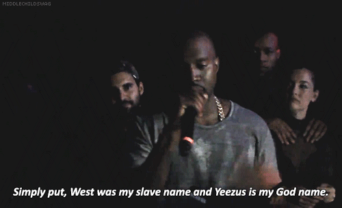 Artiesten Krekel Gifs Kanye west krekels in de war 