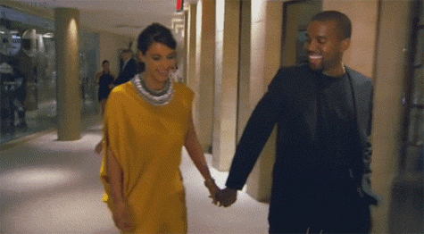 Artiesten South park Gifs Kanye west gay vis vissticks 