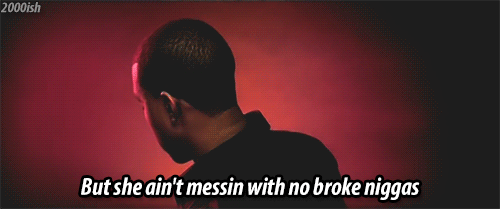 Muziek Artiesten Hip hop rappers Gifs Jay Z Kanye west rap Parijs 