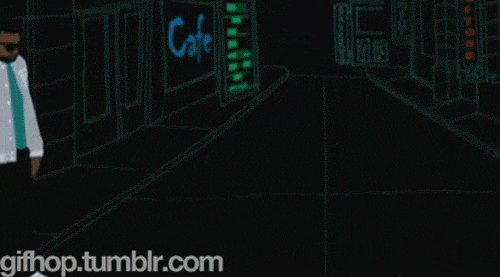 Artiesten Gifs Kanye west wat echt waar een zonnebril 