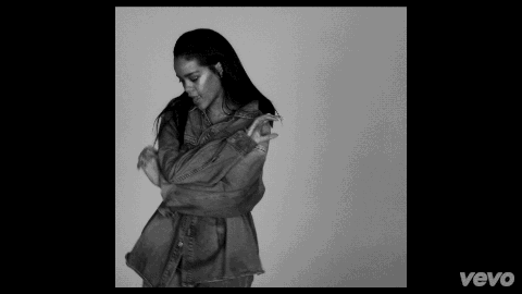 Artiesten Omhelzing Gifs Kanye west muziekvideo Kim Kardashian gebonden 2 kimye 