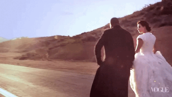Artiesten Gifs Kanye west 
