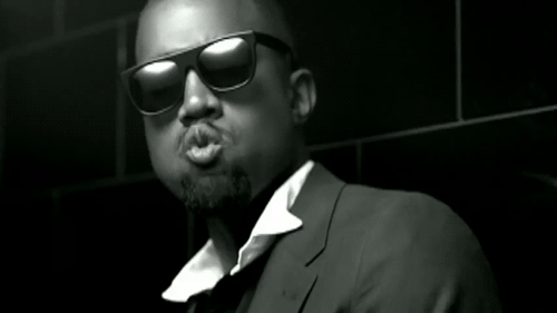 Televisie Artiesten South park Gifs Kanye west fishsticks 
