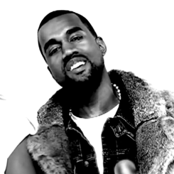 Kanye West GIF. Beroemdheden Artiesten Tv Gifs Kanye west Jimmy kimmel 