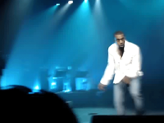 Artiesten Gifs Kanye west Yeezy Yeezus Kanye West gif kanye gif 