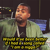 Kanye West GIF. Artiesten Gifs Kanye west Grammys 2015 