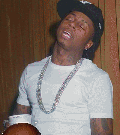 Artiesten Gifs Kanye west partij 2 Chainz hete meisje Kanye West gif verjaardag lied 2 Chainz gif 