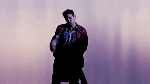 Artiesten Gifs Kanye west mr gif dhr. gif margielawithhm 