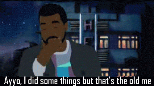 Artiesten Gifs Kanye west smh 