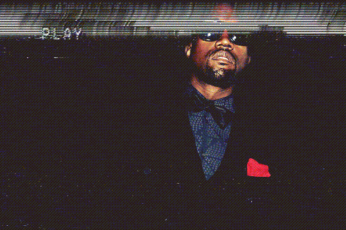 Artiesten Gifs Kanye west Kim Kardashian Kris Jenner jamescook 