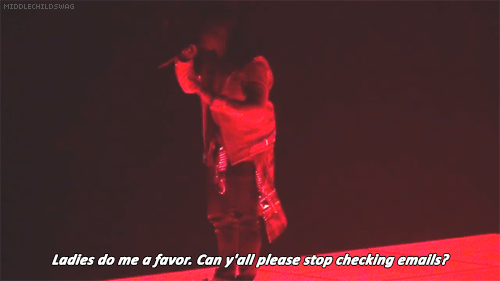 Applaus Artiesten Gifs Kanye west klappen 