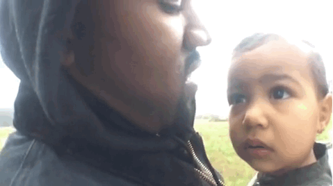 Artiesten Gifs Kanye west 