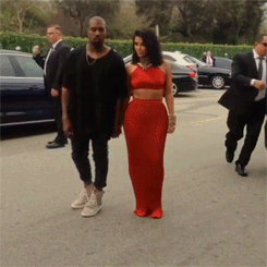 Kanye West GIF. Artiesten Ellen Paardrijden Gifs Kanye west Muziekvideo Kim kardashian Rappen Gebonden 2 Kimye 