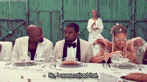 Artiesten Gifs Kanye west snl 