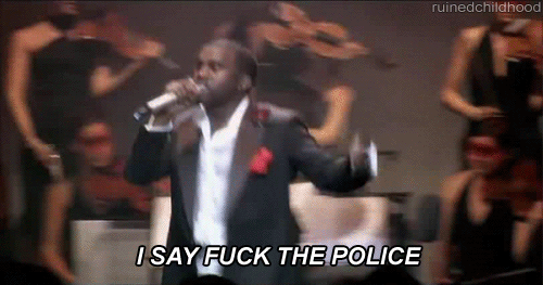 Artiesten Gifs Kanye west het spijt me 