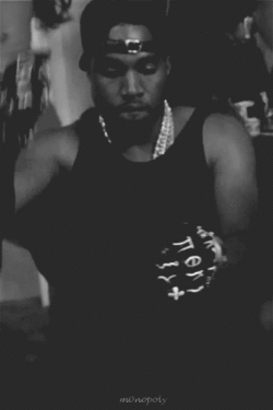 Artiesten Gifs Kanye west swag laat het regenen 