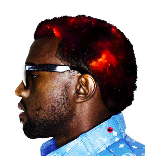 Artiesten Gifs Kanye west Grammys 2015 