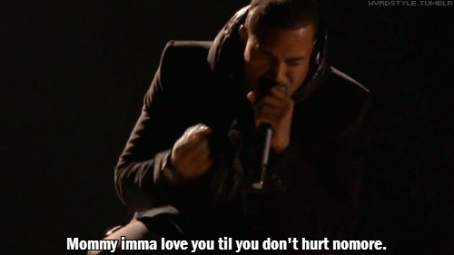 Artiesten Hip hop Gifs Kanye west 