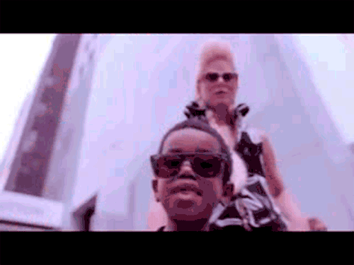 Artiesten South park Gifs Kanye west gay vis vissticks 