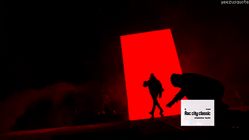 Artiesten Rihanna Gifs Kanye west Paul McCartney fourfiveseconds four five seconds 