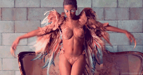 Boos Artiesten Gifs Kanye west flitsende lichten dood maken spike Jonze rita g 