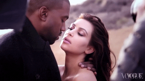 Artiesten Gifs Kanye west nieuws Mike Myers George Bush 