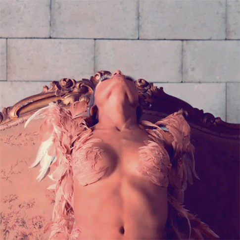 Artiesten Rihanna Gifs Kanye west Paul McCartney fourfiveseconds four five seconds 