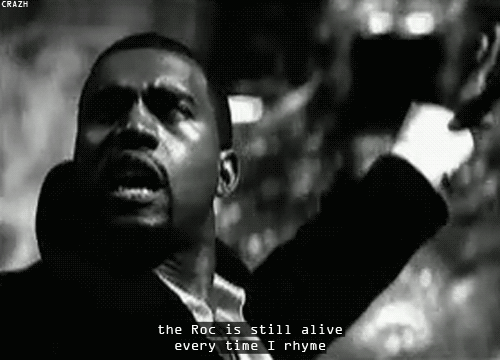 Artiesten Gifs Kanye west 